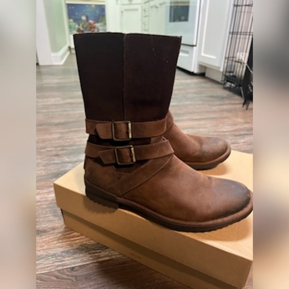 UGG Boots size 8
